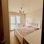 Ultracentral Apartment