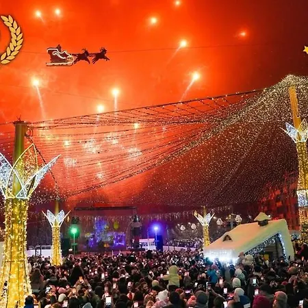 Apartment Ultracentral Craiova