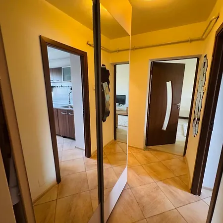 Ultracentral Appartement