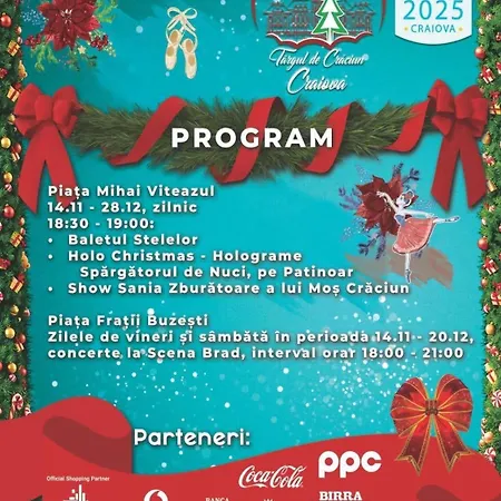 Apartment Ultracentral *