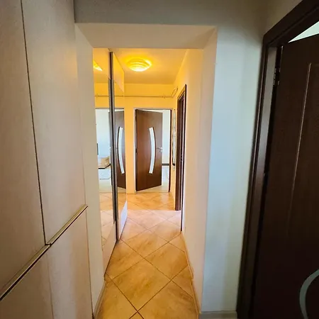 Ultracentral Apartment