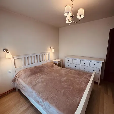 Ultracentral Апартамент Крайова