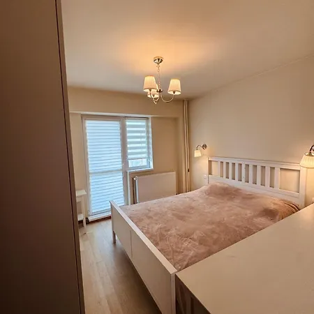 Ultracentral Apartment