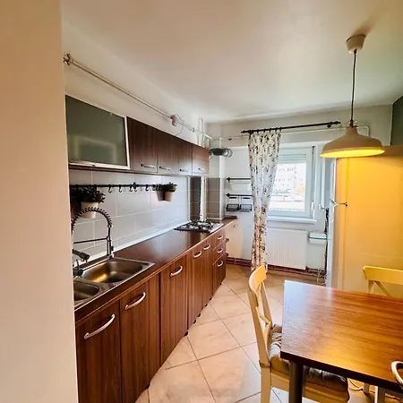 Ultracentral Apartment *