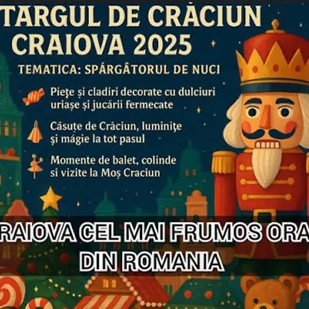Ultracentral * Craiova