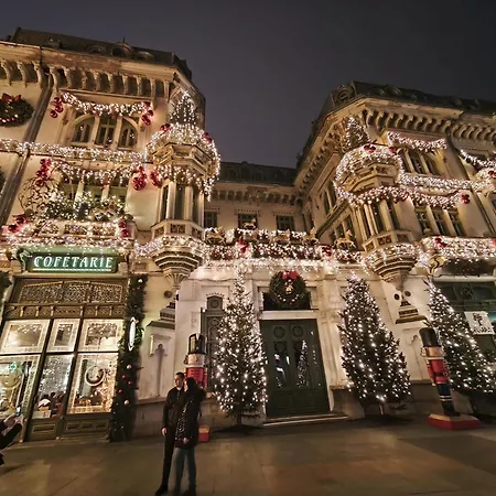 Apartment Ultracentral Craiova