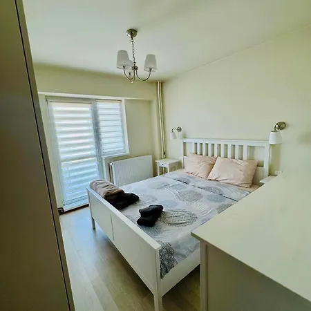 Ultracentral Apartment *