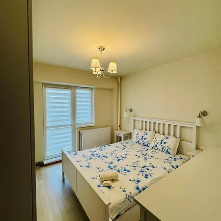 Apartment Ultracentral *