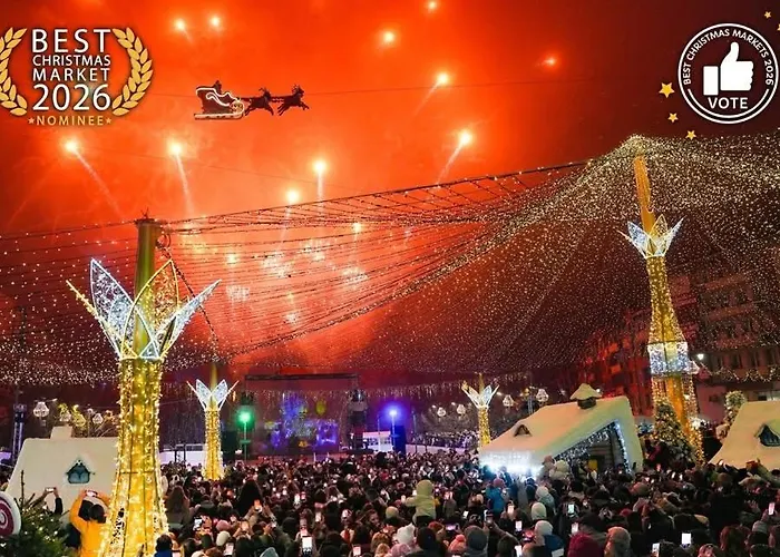 Apartament Ultracentral Craiova