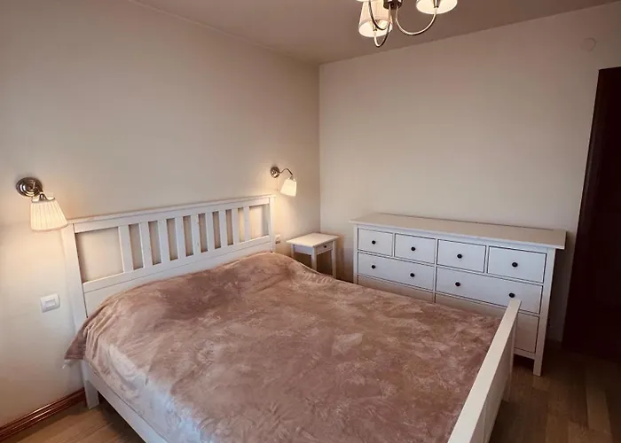 Ultracentral Apartament Craiova