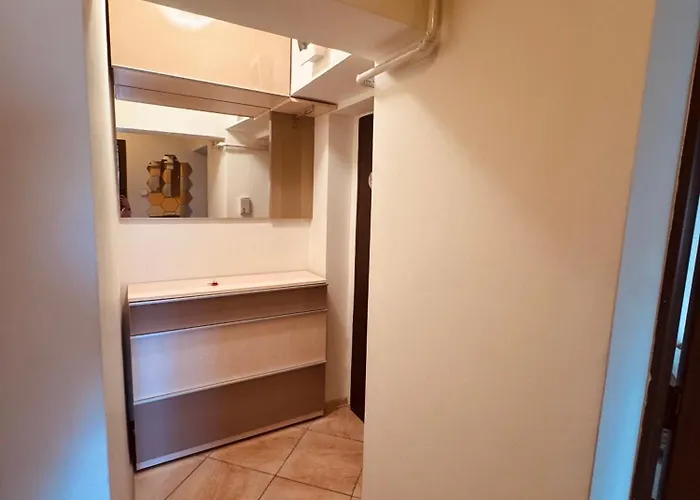 Ultracentral Apartament *