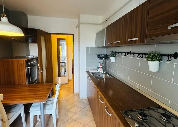 Ultracentral * Craiova