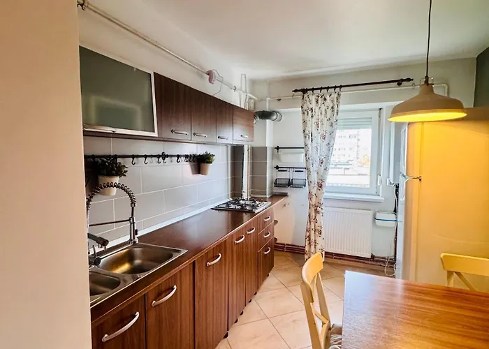 Ultracentral Apartment *