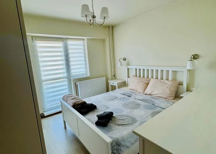 Ultracentral Apartment *