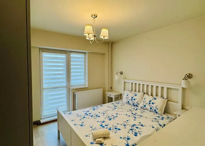 Apartament Ultracentral *